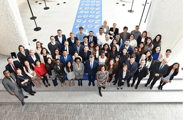 ILO Internship Programme 2024 For Students And Recent Graduates APPLY   Image 13 