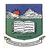 LECTURER (PHYSICAL EDUCATION & SPORTS) – Marymount Teachers College