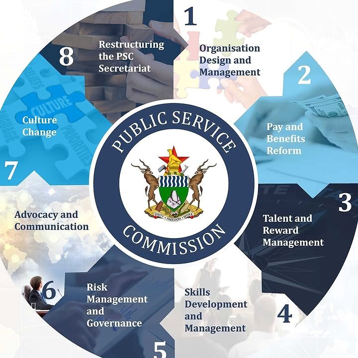 PROVINCIAL MINING DIRECTOR – Public Service Commission