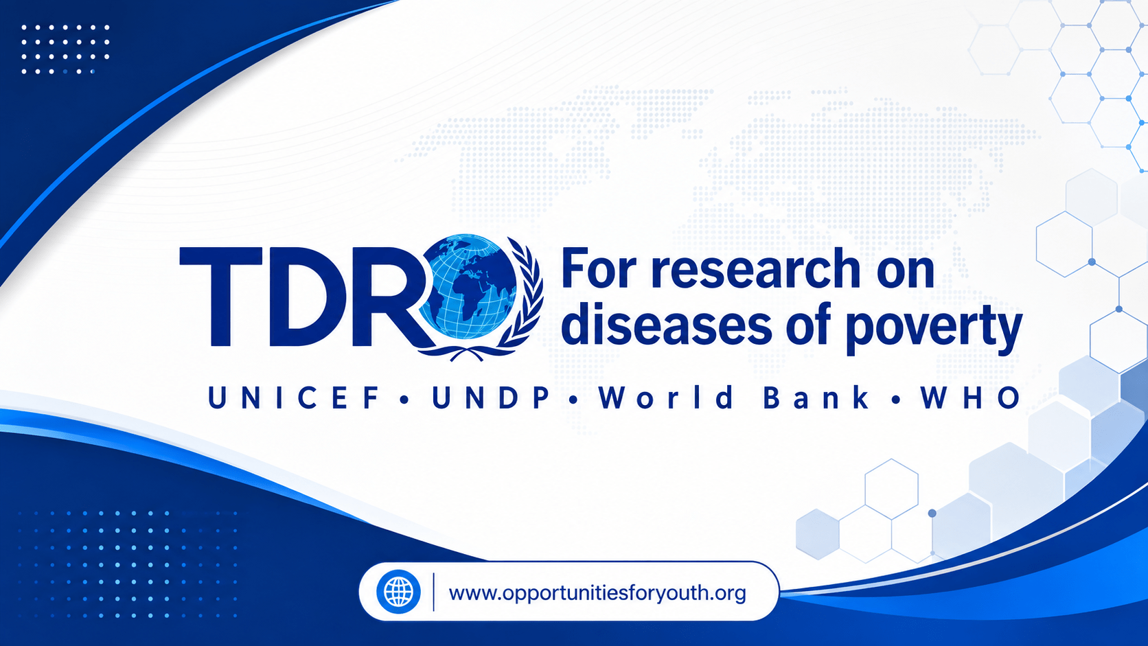 WHO Africa and TDR Impact Grants 2026–2027: Call for Implementation Research for Regional Health Priorities