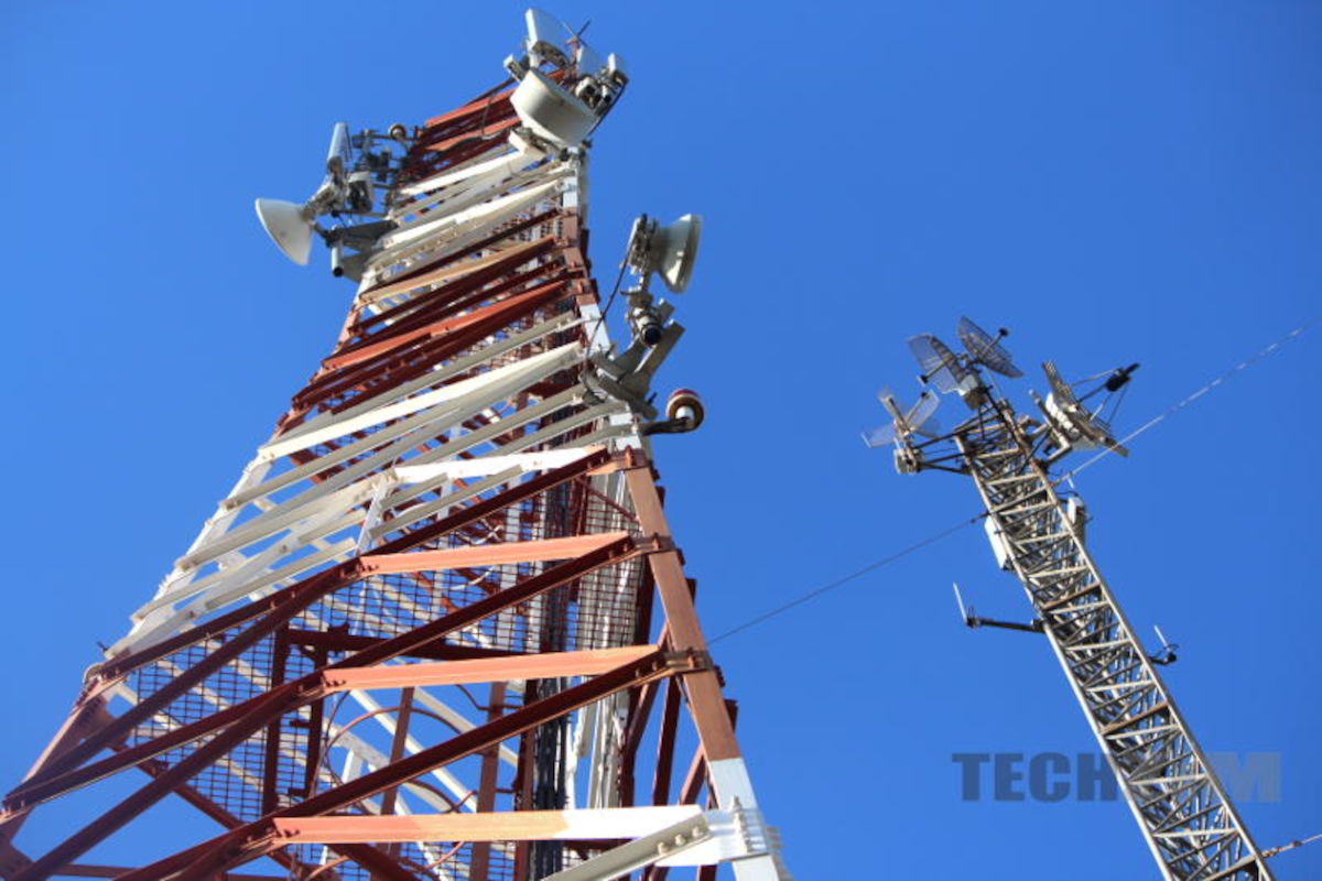 Econet’s AI Deployment Finds 1 Million Customer Phones Throttled at Wrong Data Speed