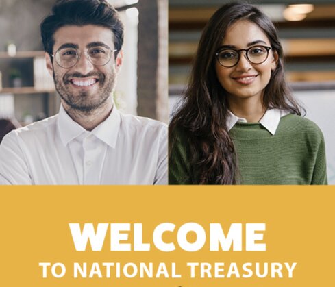 The National Treasury Chartered Accountants Academy Programme 2027 for young South Africans (Three-years full-time training contract)